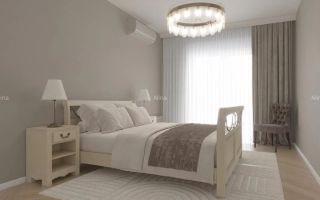 Apartament 3 camere Herastrau parcare prima inchiriere - Poză 8