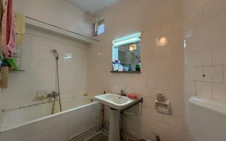 Apartament 3 camere + boxa beci de vanzare , strada Alexandru Odobescu - Poză 6