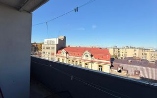 3 camere | M Kogalniceanu - Cismigiu | Centrala proprie | Etaj 6/8 - Poză 1