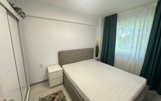 Apartament 2 camere + curte 70 mp | Otopeni - Poză 7