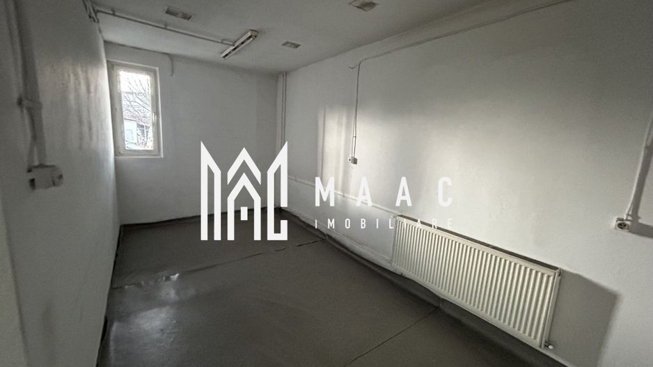 Hala Industrială I 570 mp I Acces Tir I Stefan Cel Mare - Poză 6