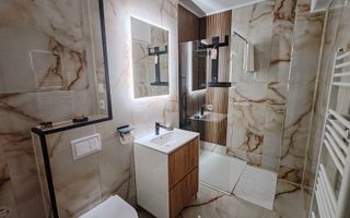 Apartament 2 camere, nou, modern - Poză 10
