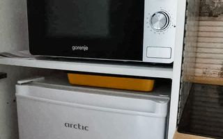 Mamaia Nord(COD 05) - Apartament tip studio Stefan Building Resort - Poză 11