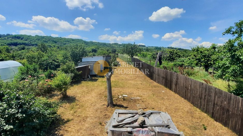 CASA PLAN PARTER + MANSARDA  1850  MP TEREN - Costuleni,Hilita🌿 - Poză 22
