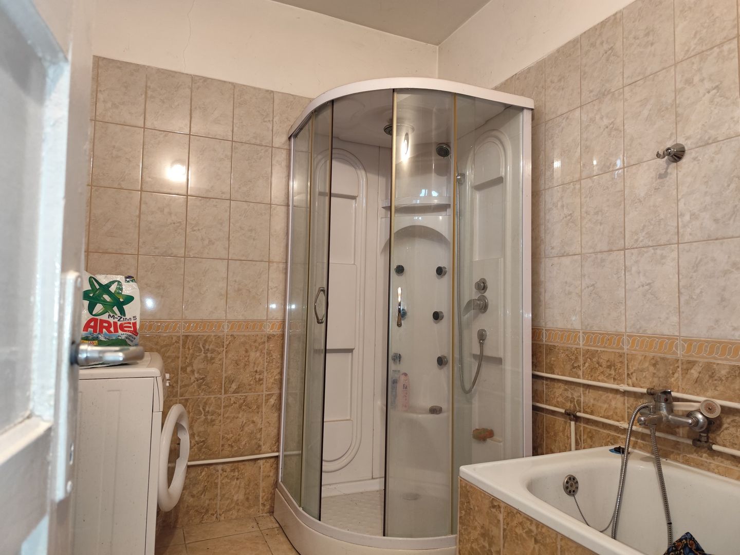 Vanzare Casa Individuala, Intrare Auto, Ep.Bihor - str. Vamii, Oradea - Poză 9
