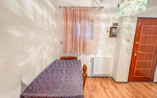 2 Camere Cismigiu | Bloc Fara Risc | Calea Victoriei - Poză 14