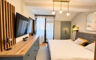 Apartament cu 4 camere pe două niveluri | Bună Ziua | Imobil modern - Poză 3