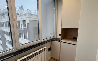 Chirie, apartament, 3 camere, str. Vasile Lupu, sectorul Buiucani - Poză 4