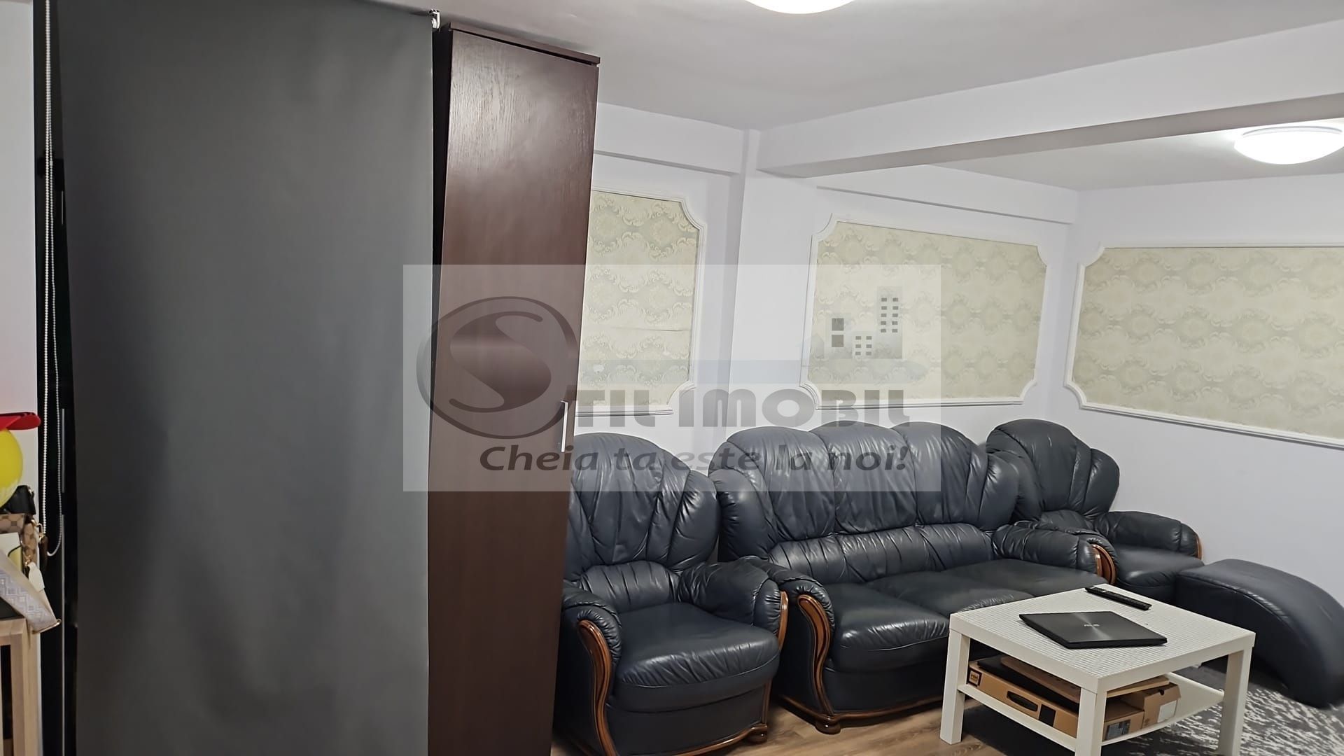 Apartament 2 Camere Copou - 400 euro - Poză 3