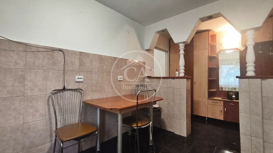 Apartament cu 2 camere de vânzare în zona Rogerius, Oradea - Poză 9