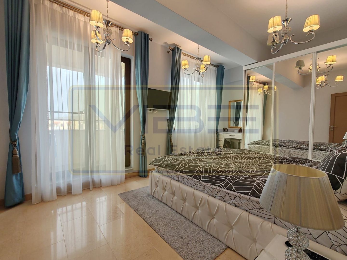 PENTHOUSE -137mp- LOCATIE CENTRALA- PALAS MALL  ! - Poză 6