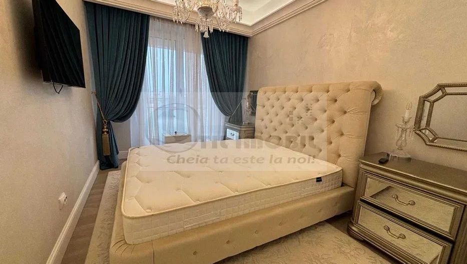 Apartament 3 Camere PREMIUM – Etaj 11/12 – INTABULAT – Complex Lazar R - Poză 8