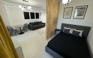 Studio Rahova - Parcul Carol - Poză 5