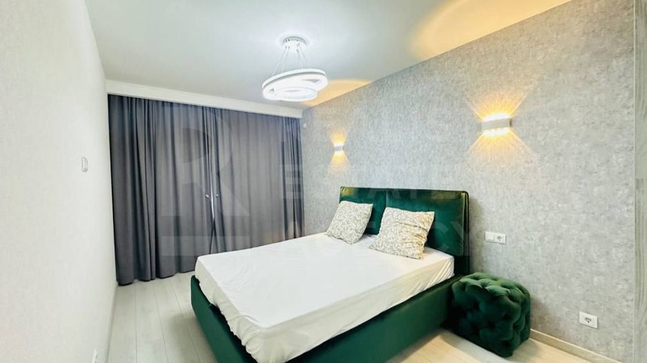 Chirie, apartament, 2 camere, strada Albișoara, Centru - Poză 5