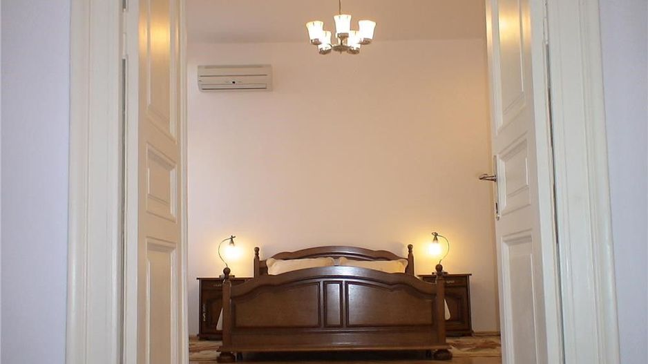 APARTAMENT LUX | FLOREASCA - Poză 1