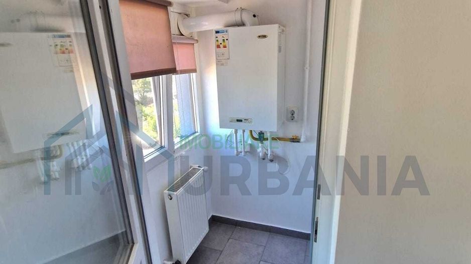 Apartament cu o camera de inchiriat, Str. Aurel Vlaicu, Iasi - Poză 5