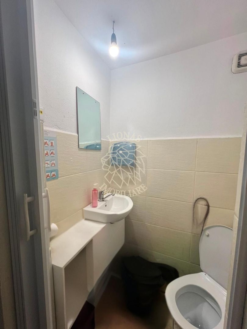 Spatiu comercial 40 mp-ideal fast-food, magazin, birou-Ultracentral - Poză 3