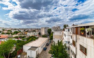 Apartament 4 camere, tip Duplex, la LV-uri,Trocadero - Poză 15