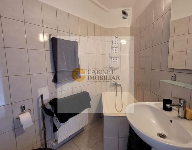 2 camere | Terasa | Cismigiu | Creditabil - Poză 2