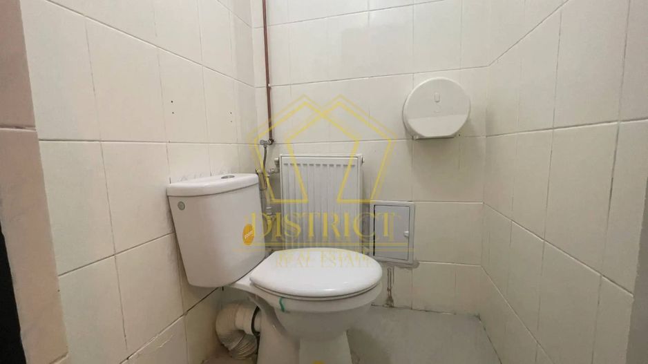 Spatiu comercial in stare buna | Mehala | - Poză 8