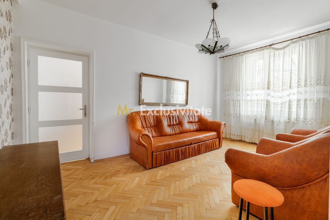 Apartament 2 camere Lacul Floreasca - Poză 8