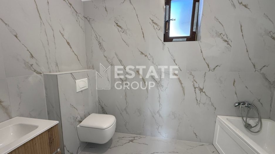 Duplex Mosnita Noua-finisat, curte amenajata - Poză 17