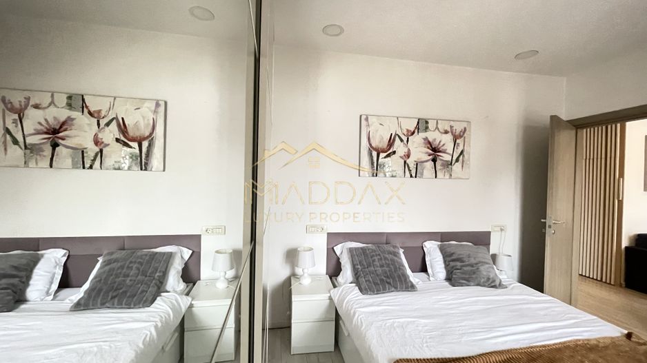 Apartament 2 camere**mobilat si utilat**Bloc boutique NOU**//Unirii - Poză 6