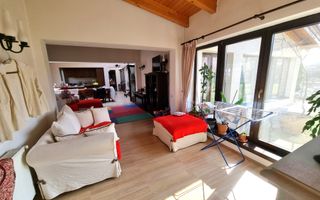 Casa de vanzare 5 camere, 980 teren, zona Piata Cetate - Poză 3