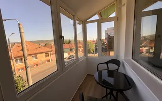 Apartament  de inchiriat 2 camere I Et 2 IȘtefan cel Mare - Poză 12