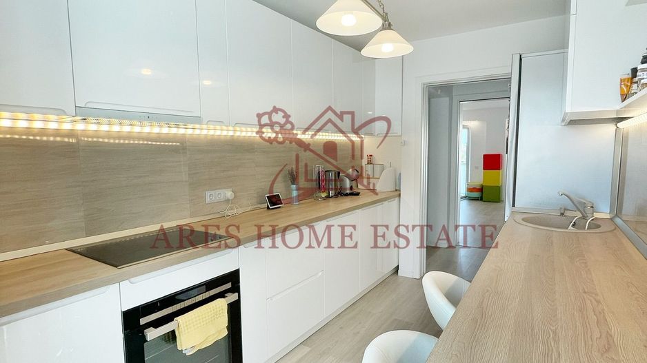 Apartament premium,  Piața Dacia–lux, smart home, ideal protocol. - Poză 1