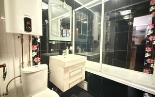 3 CAMERE ‖ BLOC REABILITAT ‖ CALEA CALARASI ‖ 15 MIN METROU MUNCII - Poză 8