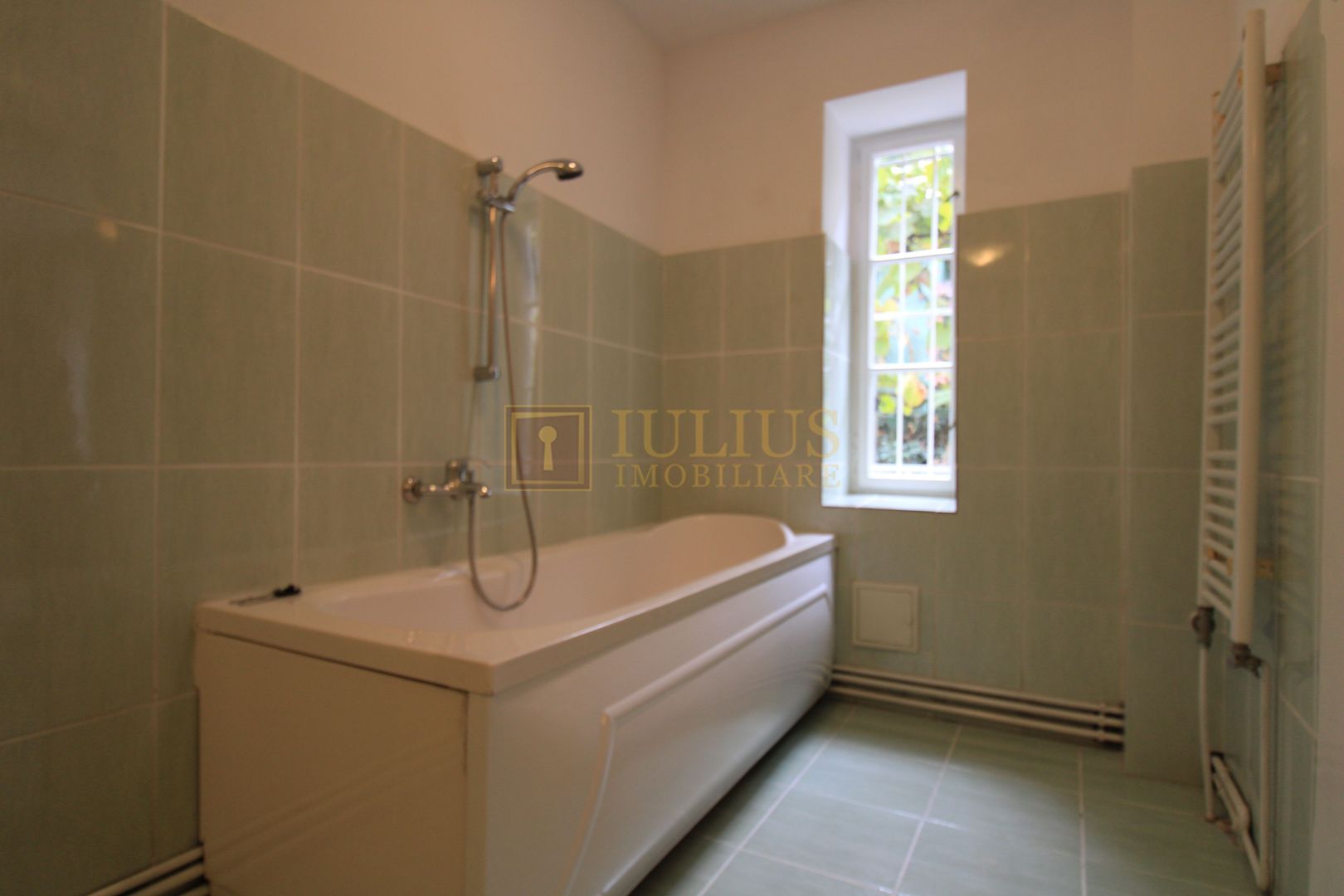 Demisol înalt, zona Universitate UVT - Liceul Ion Vidu. - Poză 15