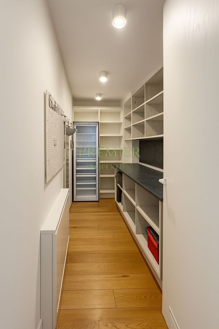 Apartament Duplex 5 camere Aviatiei Metrou - Cloud 9 - Poză 11