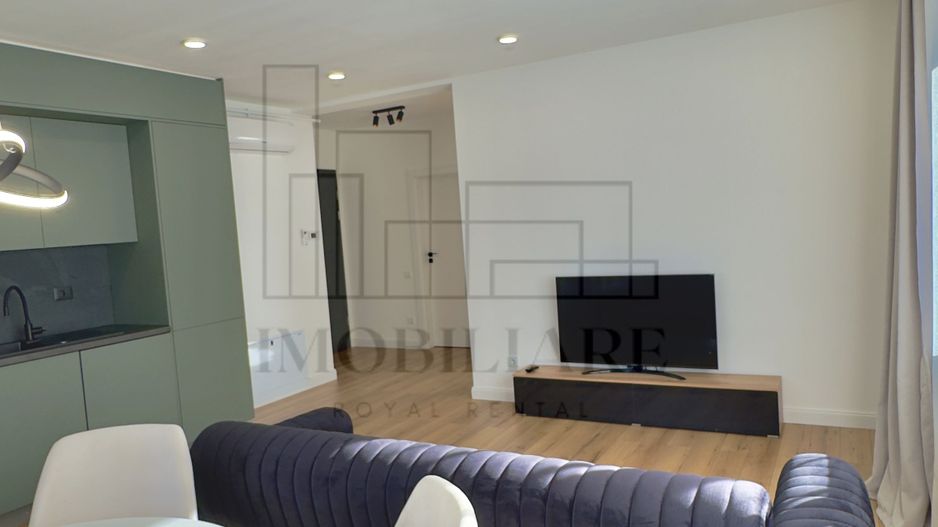 Apartament de lux zona Clinicilor | Ultracentral, 2 locuri de parcare - Poză 4