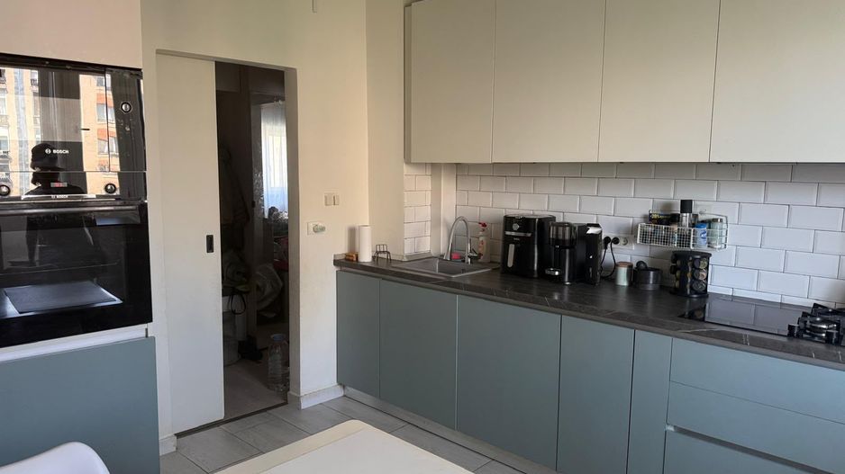 Apartament 2 Camere - Matei Voievod - Poză 6