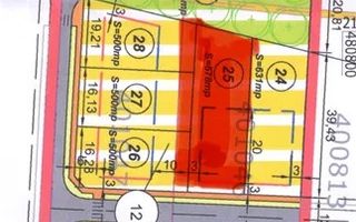 Bucovăț | PUZ nou | Utilități în curs | Lângă Maria Parc Residence - Poză 2