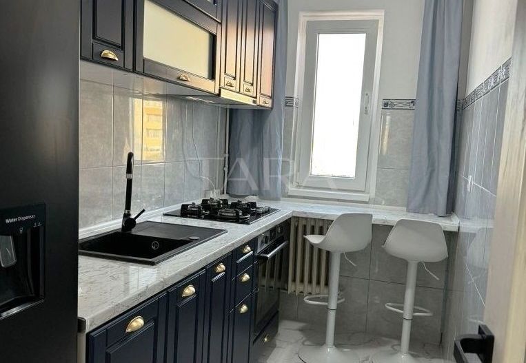 Apartament modern cu 2 camere în Gheorgheni lângă Piața Hermes - Poză 5