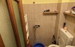 Garsoniera sitauta in zona Blascovici - Poză 5