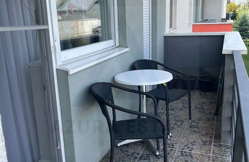 Apartament 76 mp utili 2 bai 2 balcoane parcare subterana in Turnisor - Poză 11