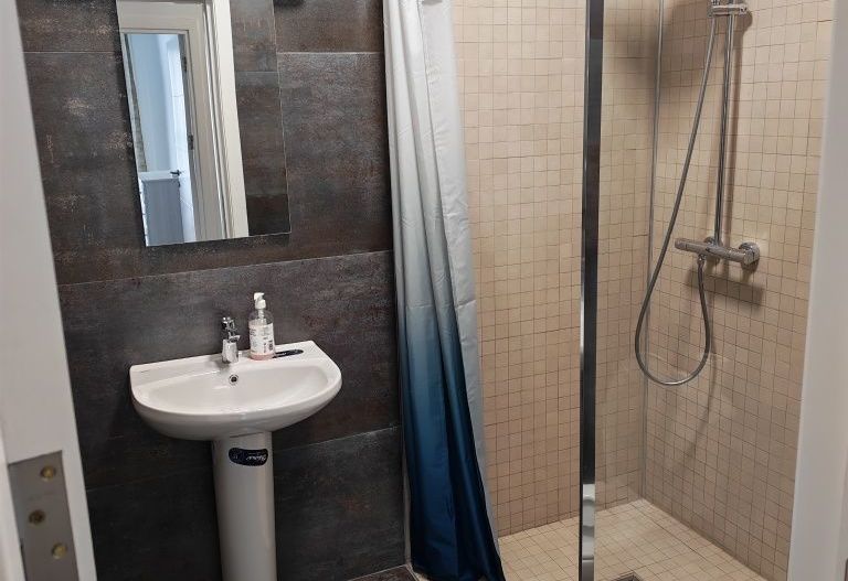 Apartament 3 Camere, mobilat modern, Incalzire in Pardoseala, Pet Friendly - Poză 8