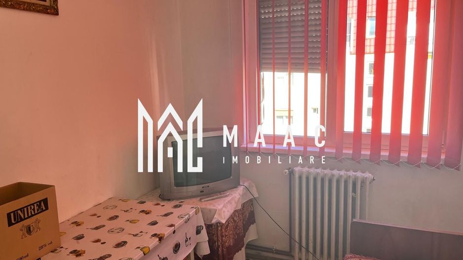 Apartament 3 camere | 43 MPU | Hipodrom 1 - Poză 2