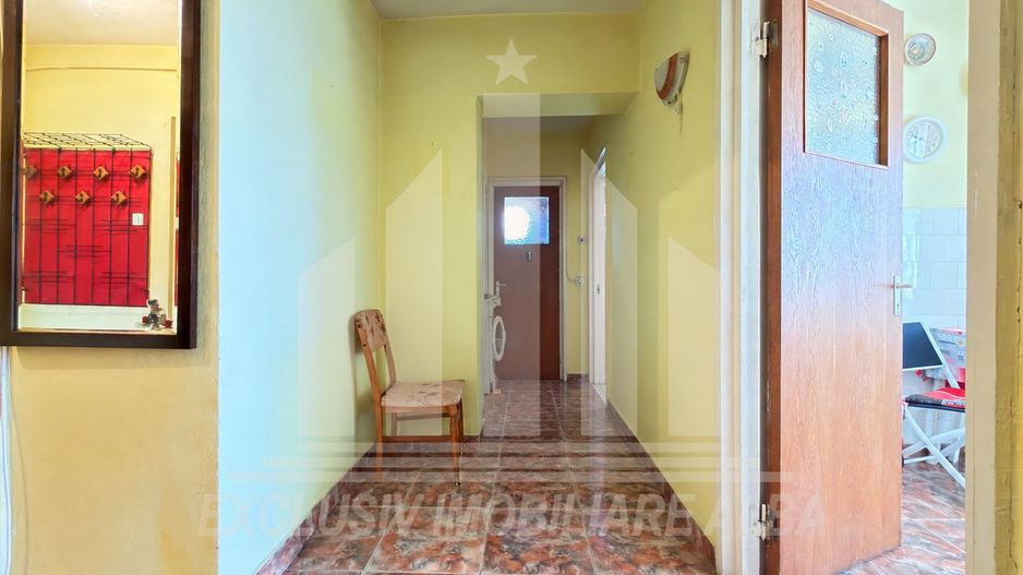 Apartament 3 camere decomandate | 71 mp | Cetate - Closca - Poză 3
