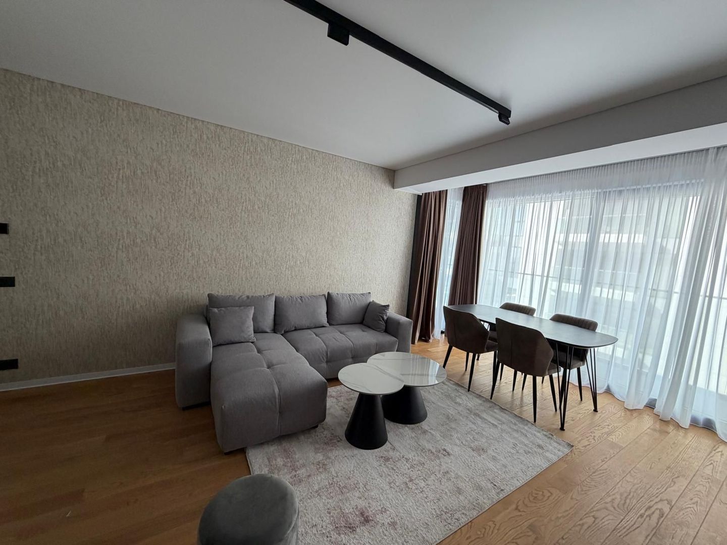 Apartament modern 2 camere I YachtKid I Zona Floreasca - Poză 5