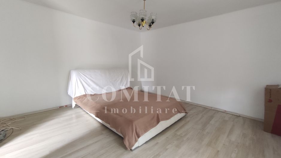 Duplex cu 3 camere | 80 mp | Cartierul Iris - Poză 1