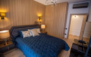 4 CAMERE | HERASTRAU | 2 LOCURI DE PARCARE SUBTERANE | 144MP - Poză 9