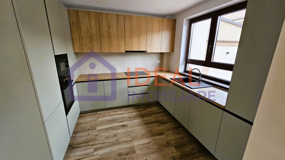 Casa cu 5 camere de inchiriat, in Cartierul Arhitectilor - Poză 6