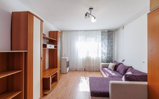 Garsonieră - Academica - Etaj 1 - Decomandat - Poză 2