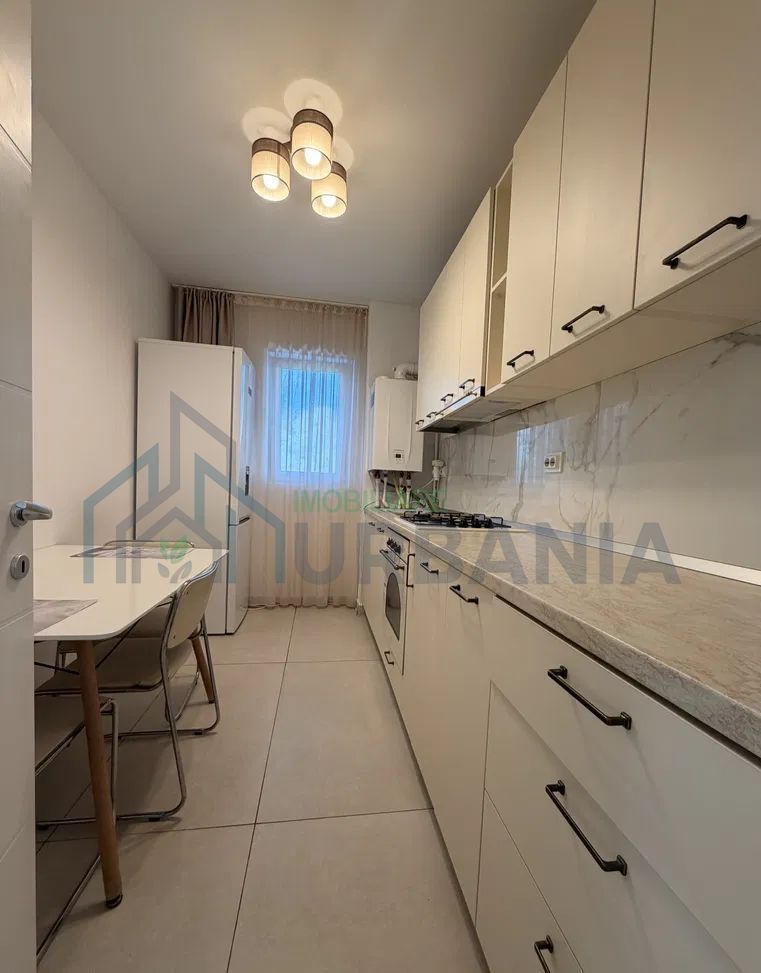Apartament 2 camere de inchiriat, Valea Lupului - zona Kaufland Pacurari - Poză 2