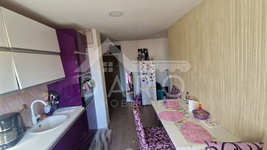 Apartament cu 3 camere in Tudor - Poză 11