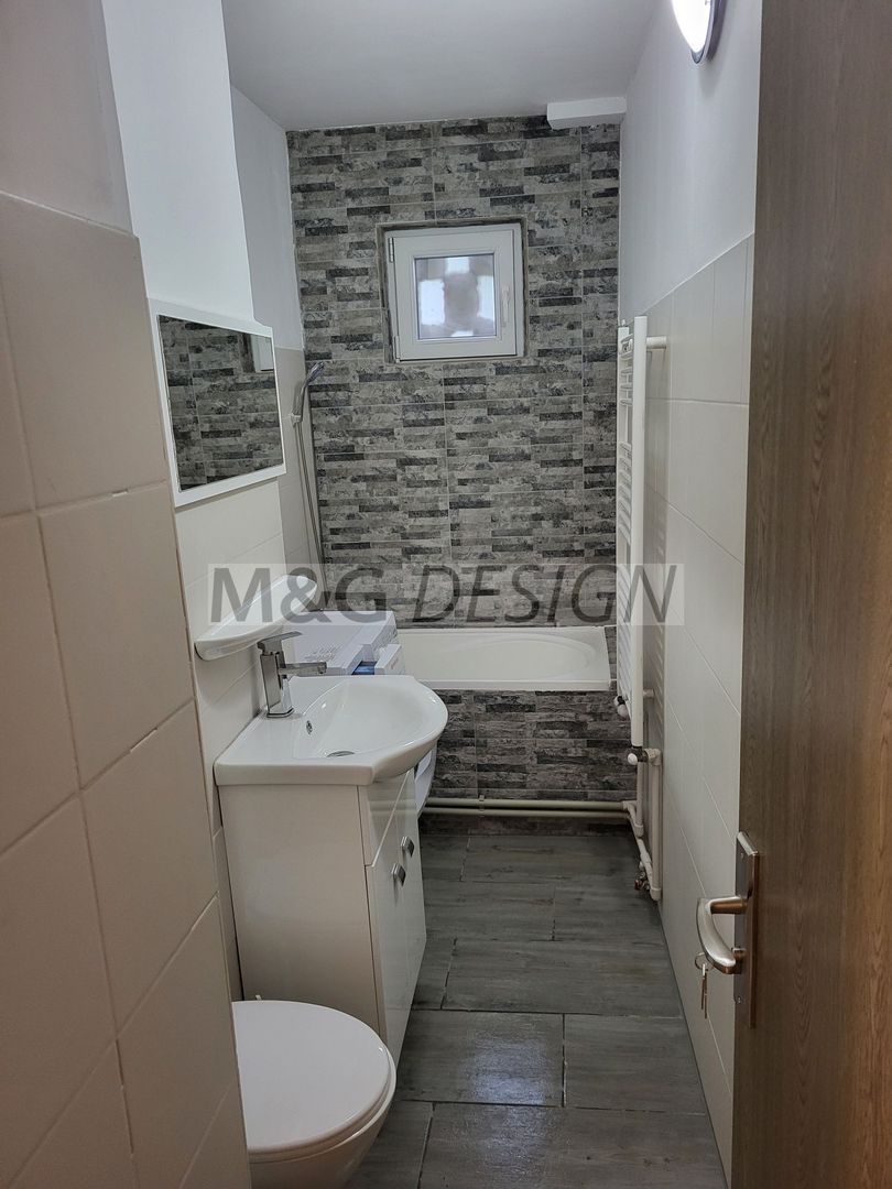 Apartament 2 camere Iosefin - Poză 7